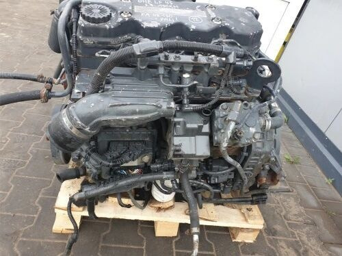 DAF BE110C DAF truck - Motor for Lastebil: bilde 4 DAF BE110C DAF truck - Motor for Lastebil: bilde 4