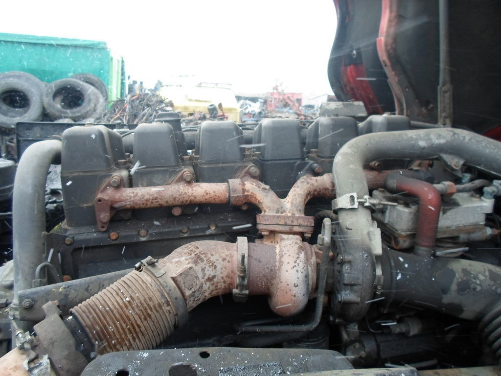 DSC 9.12 Scania 94 - Motor for Lastebil: bilde 5 DSC 9.12 Scania 94 - Motor for Lastebil: bilde 5