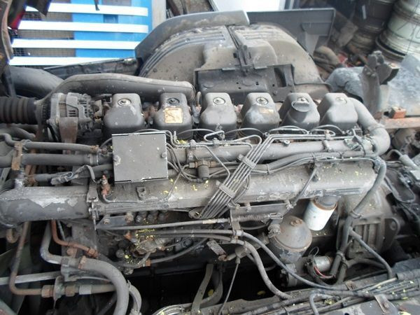 DSC 9.12 Scania 94 - Motor for Lastebil: bilde 4 DSC 9.12 Scania 94 - Motor for Lastebil: bilde 4