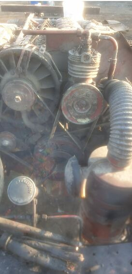 Deutz BF6L913T - Motor for Lastebil: bilde 2 Deutz BF6L913T - Motor for Lastebil: bilde 2