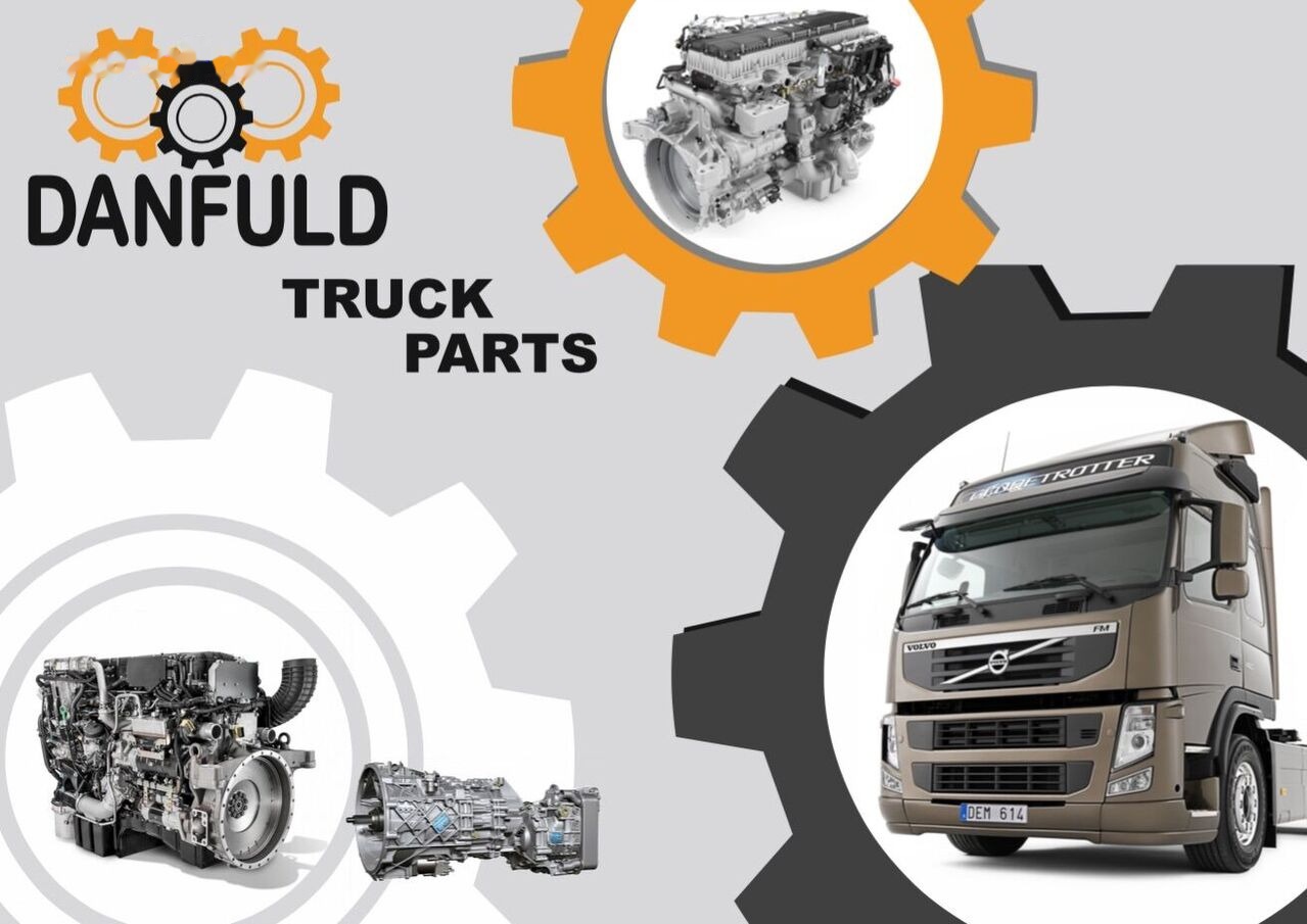 Deutz F4L1011F Kramer - Motor for Hjullaster: bilde 1 Deutz F4L1011F Kramer - Motor for Hjullaster: bilde 1