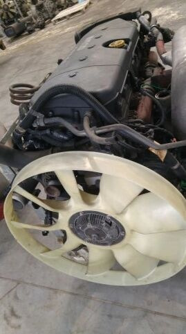 IVECO F3AE3681A IVECO STRALIS truck - Motor for Lastebil: bilde 4 IVECO F3AE3681A IVECO STRALIS truck - Motor for Lastebil: bilde 4