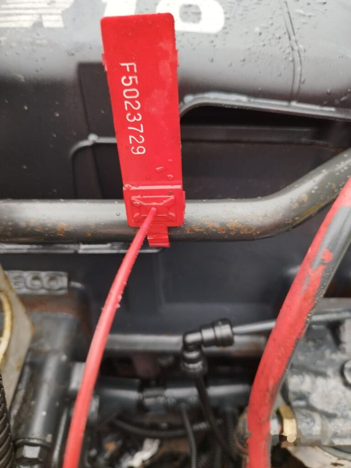 IVECO F3AE3681Y IVECO Cursor 10 euro 5 - Motor for Lastebil: bilde 3 IVECO F3AE3681Y IVECO Cursor 10 euro 5 - Motor for Lastebil: bilde 3