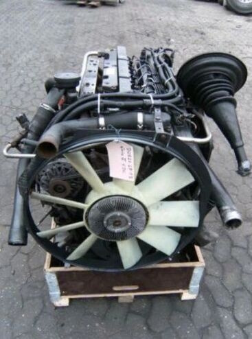 MAN D0826LFL10 truck - Motor for Lastebil: bilde 1 MAN D0826LFL10 truck - Motor for Lastebil: bilde 1