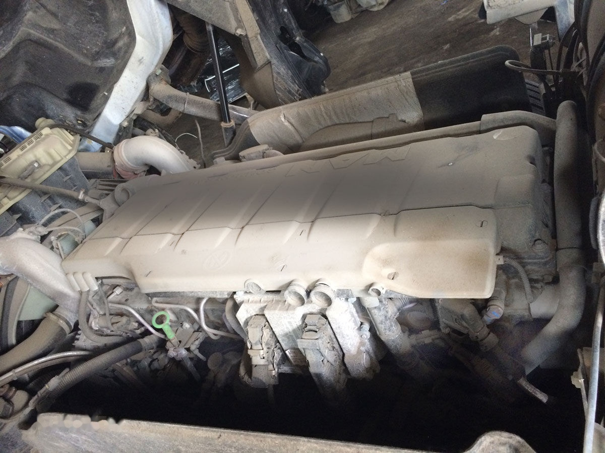 MAN D2066LF70 MAN TGA TGX TGS truck - Motor for Lastebil: bilde 1 MAN D2066LF70 MAN TGA TGX TGS truck - Motor for Lastebil: bilde 1