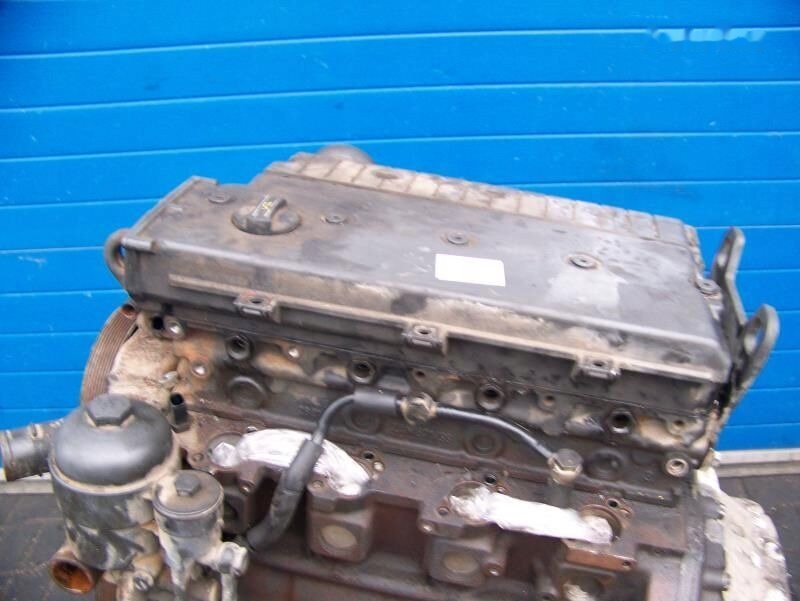 Mercedes-Benz OM922   Mercedes-Benz truck - Motor for Lastebil: bilde 3 Mercedes-Benz OM922   Mercedes-Benz truck - Motor for Lastebil: bilde 3
