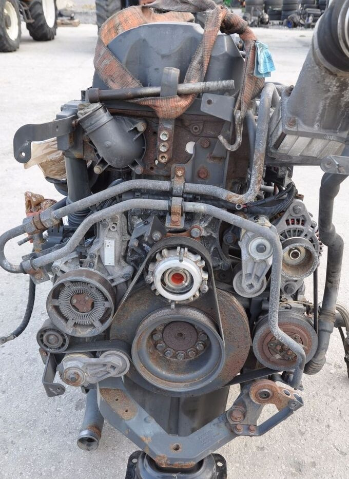Renault DXi11 Renault PREMIUM DXI - Motor for Lastebil: bilde 2 Renault DXi11 Renault PREMIUM DXI - Motor for Lastebil: bilde 2