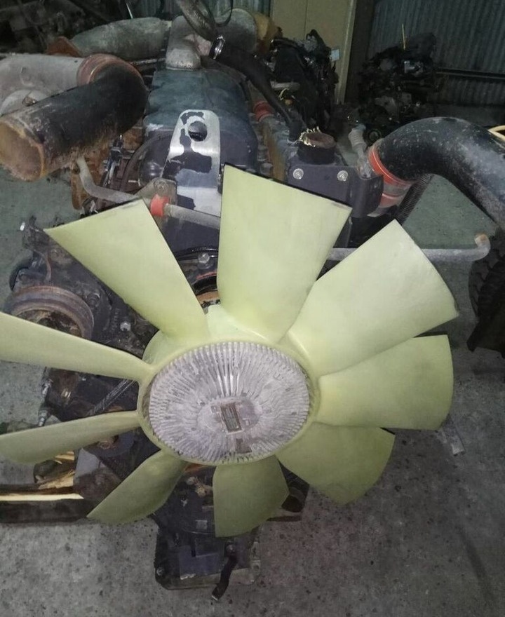 Renault MACK 430 Midr Renault Magnum - Motor for Lastebil: bilde 3 Renault MACK 430 Midr Renault Magnum - Motor for Lastebil: bilde 3