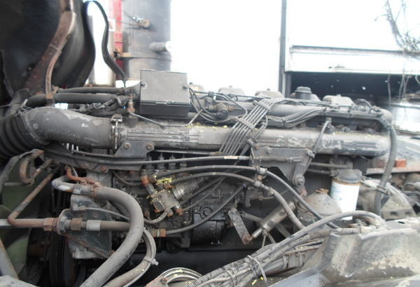 Scania DSC 912 260 DSC 9.12 E2 Scania P 94 - Motor for Lastebil: bilde 2 Scania DSC 912 260 DSC 9.12 E2 Scania P 94 - Motor for Lastebil: bilde 2