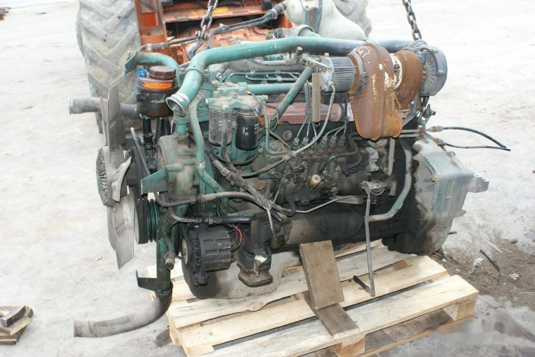 Volvo TD 73 ES Volvo FL 7 - Motor for Lastebil: bilde 2 Volvo TD 73 ES Volvo FL 7 - Motor for Lastebil: bilde 2