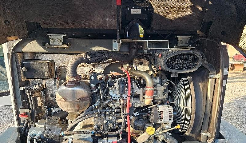 Midiescvatore wacker-neuson et90 - Minigraver: bilde 5 Midiescvatore wacker-neuson et90 - Minigraver: bilde 5