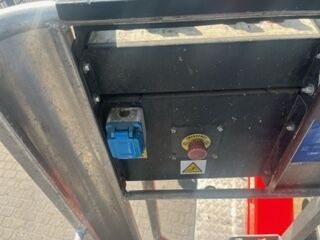 Billift Nissan NT400: bilde 15 Billift Nissan NT400: bilde 15