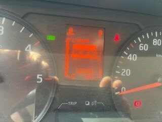 Billift Nissan NT400: bilde 7 Billift Nissan NT400: bilde 7