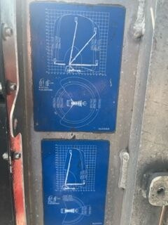 Billift Nissan NT400: bilde 14 Billift Nissan NT400: bilde 14