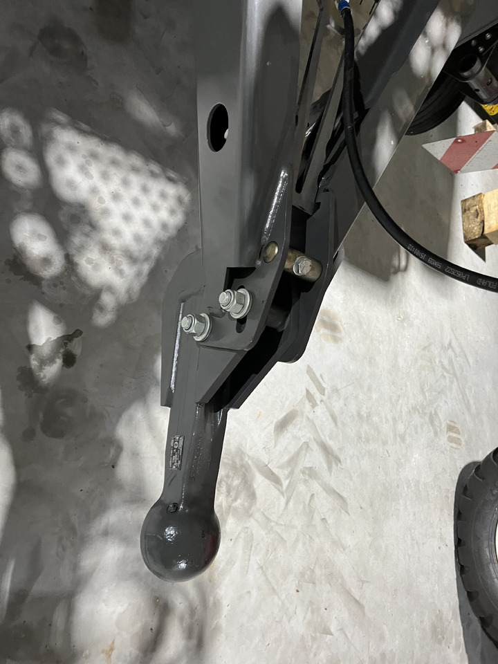 FENDT ROTANA 130F COMBI MY24 - Rundballepakker: bilde 5 FENDT ROTANA 130F COMBI MY24 - Rundballepakker: bilde 5