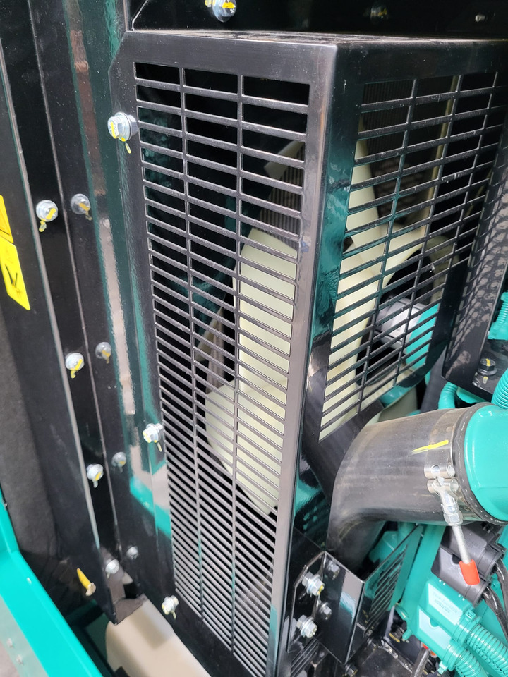 Cummins C220D5EQ. 220KVA Generator. Brand new. - Elektrisk generator: bilde 3 Cummins C220D5EQ. 220KVA Generator. Brand new. - Elektrisk generator: bilde 3