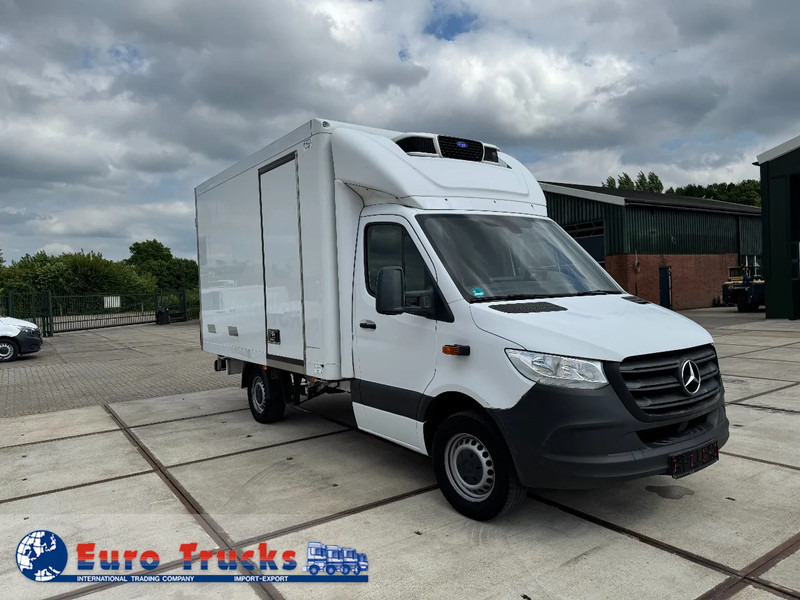 Mercedes-Benz sprinter316CDI/only export - Kjølebil: bilde 5 Mercedes-Benz sprinter316CDI/only export - Kjølebil: bilde 5