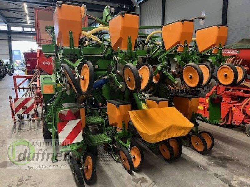 Amazone ED 602-K Contour - Ettkorn såmaskin: bilde 2 Amazone ED 602-K Contour - Ettkorn såmaskin: bilde 2