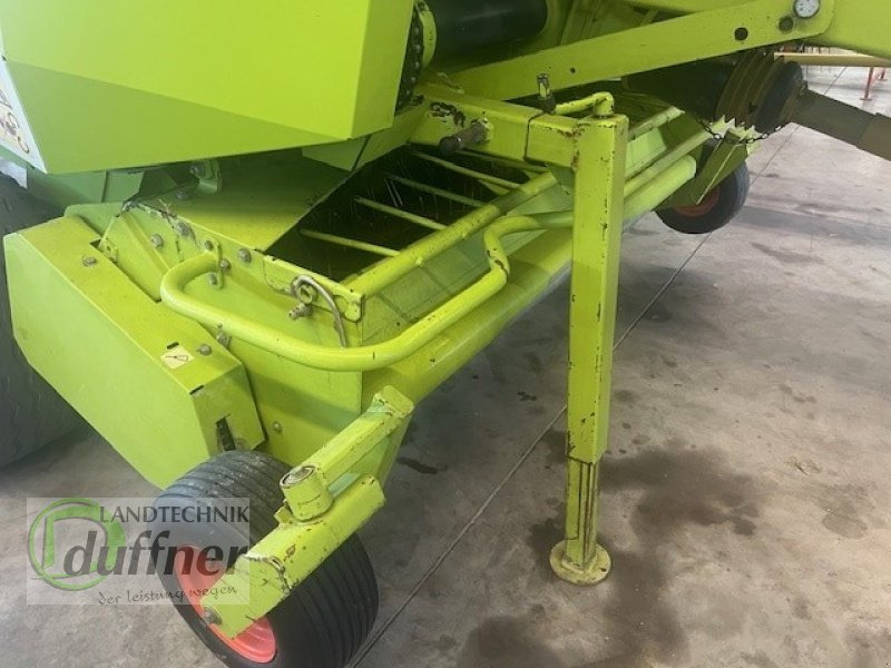 CLAAS Variant 180 RC - Rundballepresse: bilde 3 CLAAS Variant 180 RC - Rundballepresse: bilde 3
