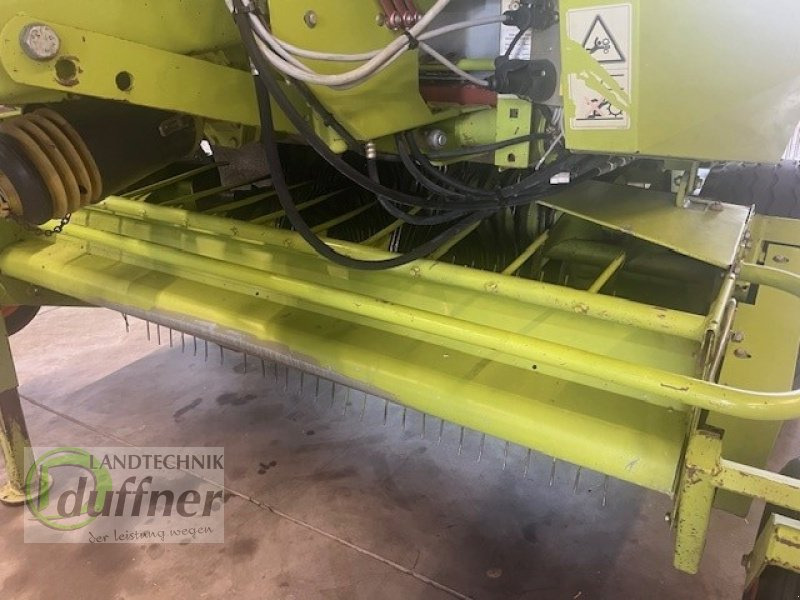 CLAAS Variant 180 RC - Rundballepresse: bilde 5 CLAAS Variant 180 RC - Rundballepresse: bilde 5