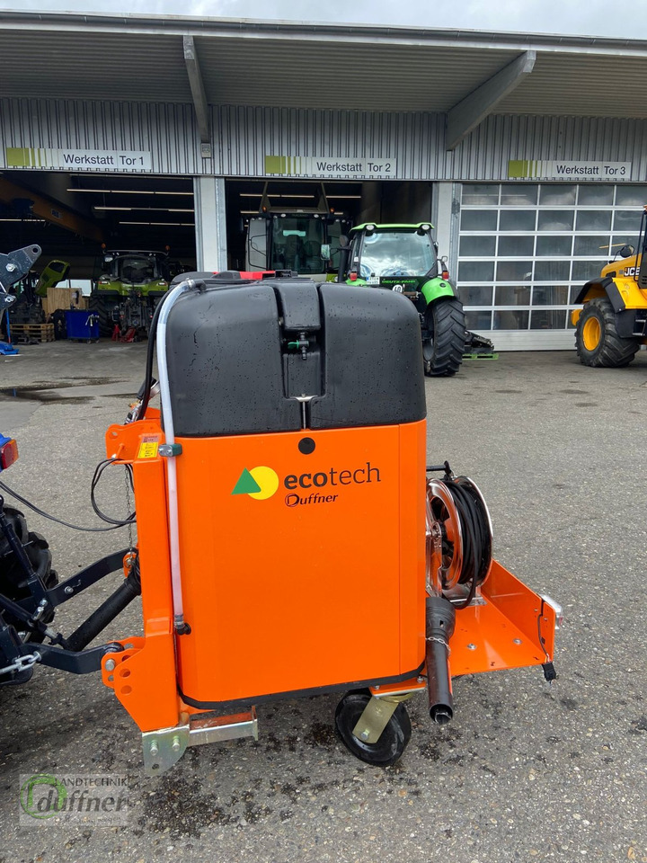 EcoTech SWA300 - Høytrykkspyler: bilde 4 EcoTech SWA300 - Høytrykkspyler: bilde 4