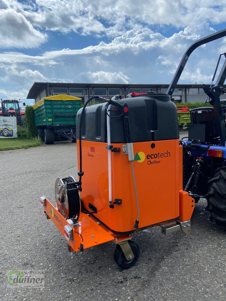 EcoTech SWA300 - Høytrykkspyler: bilde 2 EcoTech SWA300 - Høytrykkspyler: bilde 2