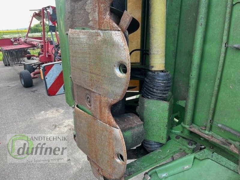 Krone Easy Cut B 950 Collect - Slåmaskin: bilde 4 Krone Easy Cut B 950 Collect - Slåmaskin: bilde 4