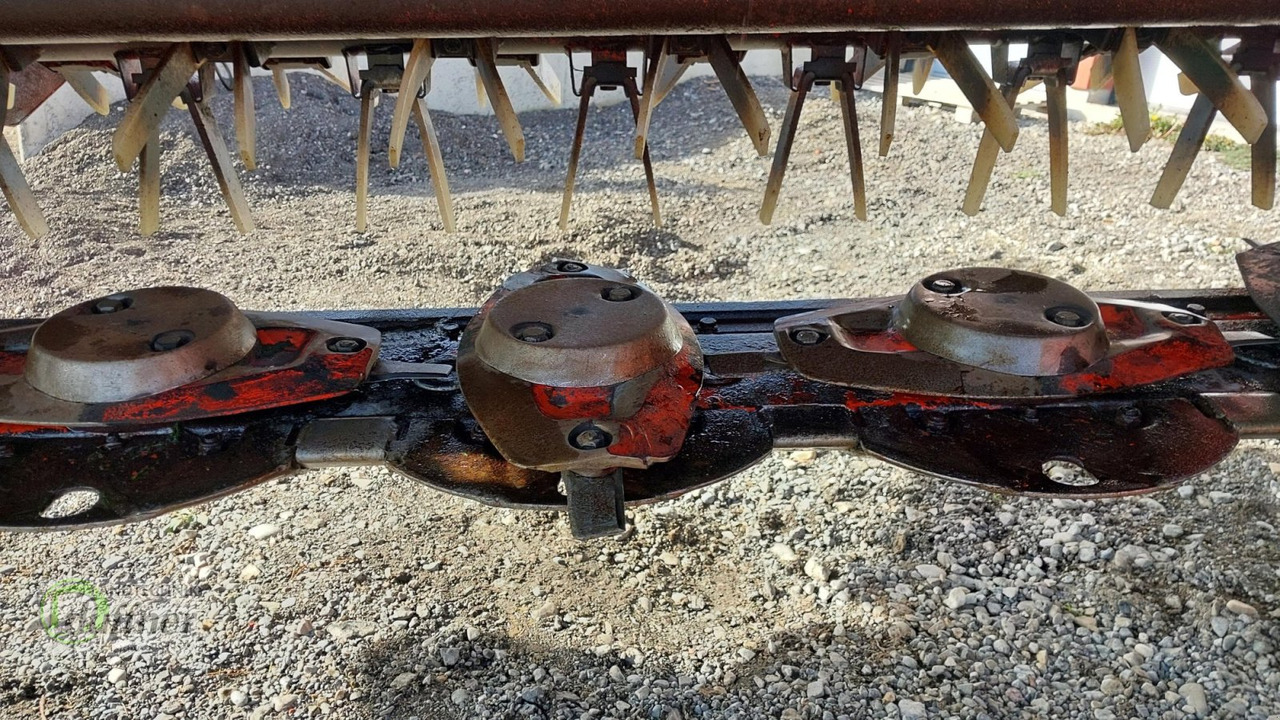 Kuhn FC 313 Lift-Control - Slåmaskin: bilde 5 Kuhn FC 313 Lift-Control - Slåmaskin: bilde 5