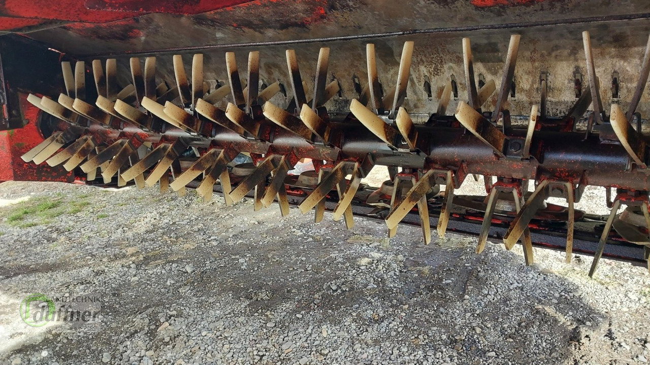 Kuhn FC 313 Lift-Control - Slåmaskin: bilde 4 Kuhn FC 313 Lift-Control - Slåmaskin: bilde 4