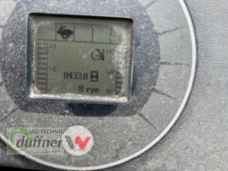 Weidemann 5080 T - Teleskophjullaster: bilde 5 Weidemann 5080 T - Teleskophjullaster: bilde 5