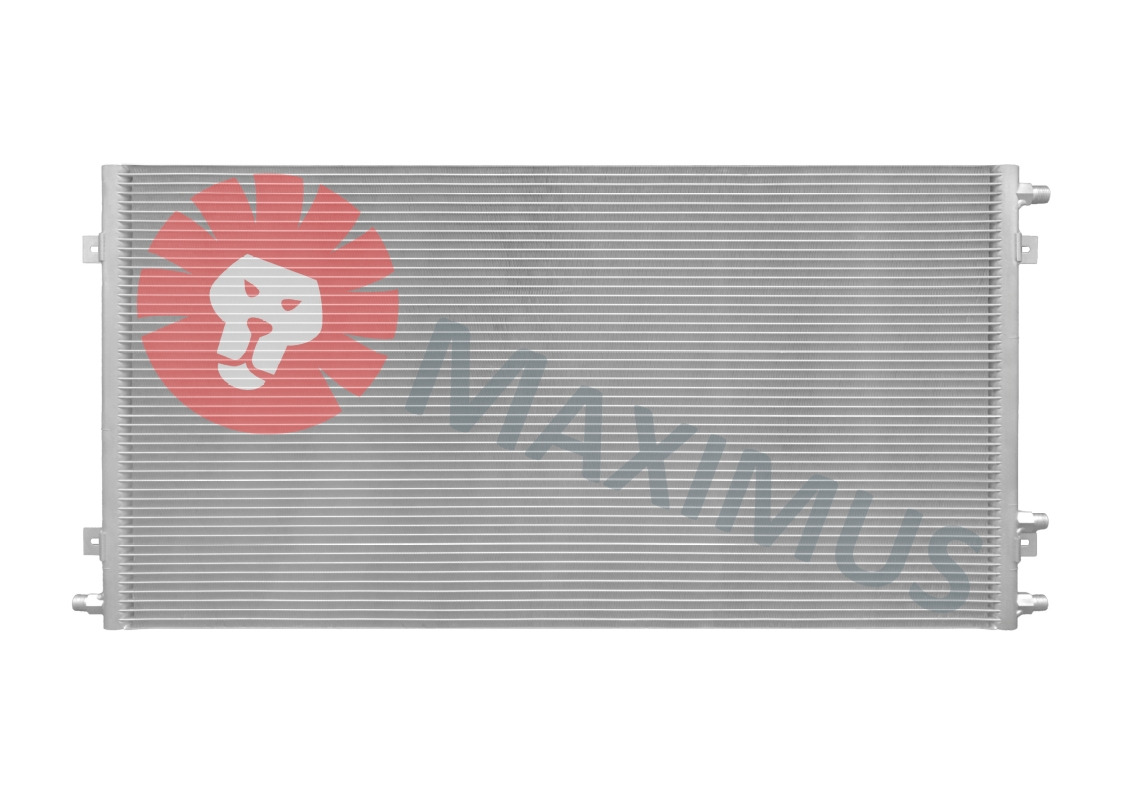 CARRIER C600 C700 - Kondensator for Kjølehenger: bilde 1 CARRIER C600 C700 - Kondensator for Kjølehenger: bilde 1