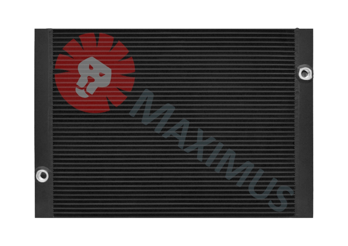 CASE MAGNUM 215 245 255 275 305 335 MX215 MX245 MX275 MX305 - Oljekjøler for Traktor: bilde 1 CASE MAGNUM 215 245 255 275 305 335 MX215 MX245 MX275 MX305 - Oljekjøler for Traktor: bilde 1