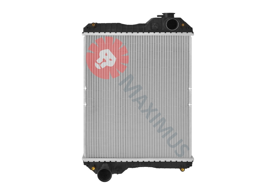 CASE MX100 , MX90 , CX80 , CX70 , MX80 , CX100 , CX90 , C90 , C100 - Radiator for Traktor: bilde 1 CASE MX100 , MX90 , CX80 , CX70 , MX80 , CX100 , CX90 , C90 , C100 - Radiator for Traktor: bilde 1