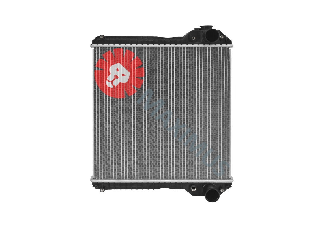 CASE NEW HOLLAND MX PX RP SE - Radiator for Traktor: bilde 1 CASE NEW HOLLAND MX PX RP SE - Radiator for Traktor: bilde 1