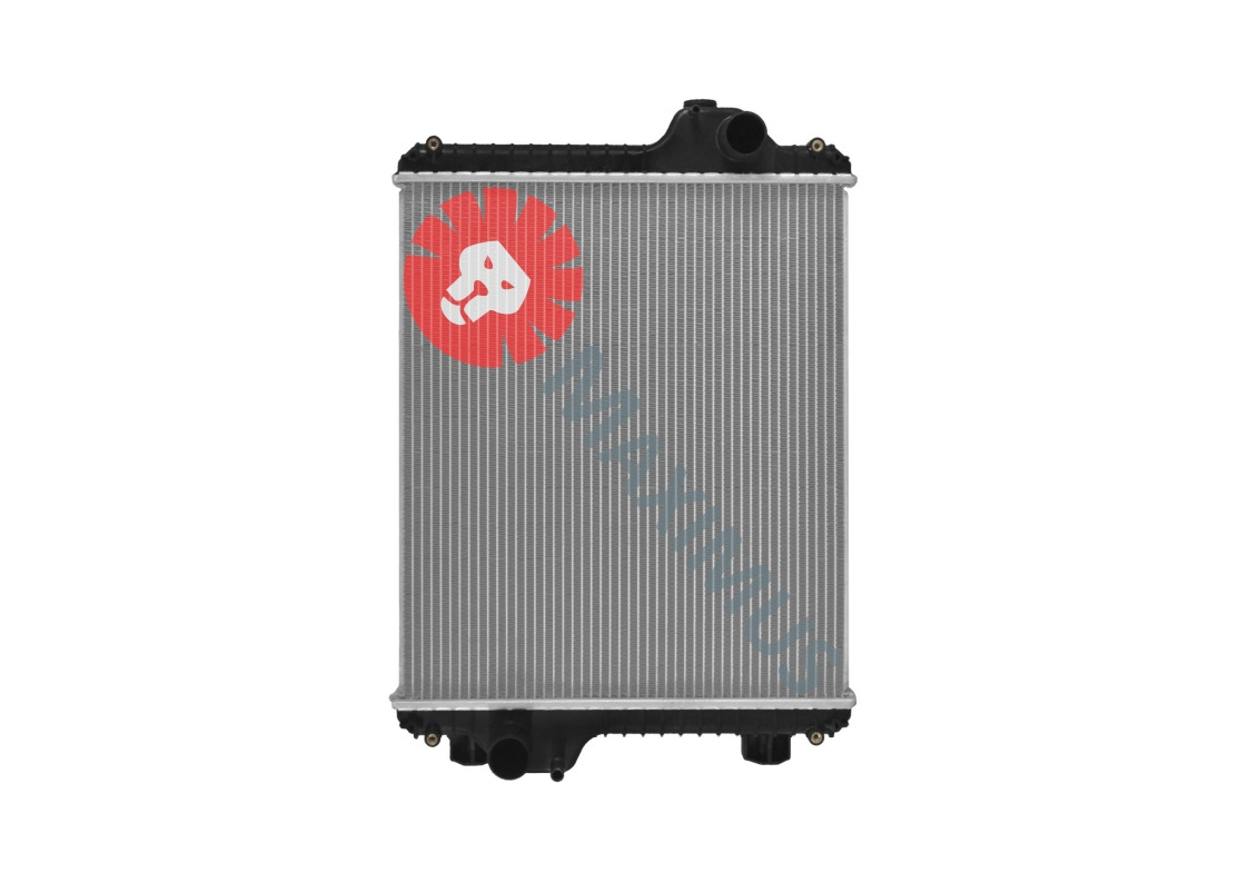 CASE NEW HOLLAND MXM140 , MXM155 , TM140 , TM155 - Radiator for Traktor: bilde 1 CASE NEW HOLLAND MXM140 , MXM155 , TM140 , TM155 - Radiator for Traktor: bilde 1