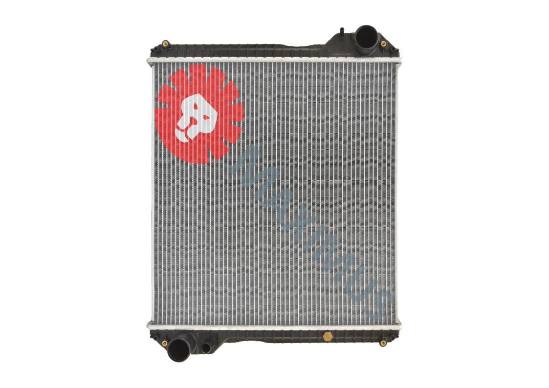 CATERPILLAR 414E , 416E , 420E , 422E , 428E , 430E , 432E , 434E , 442E , 444E - Radiator for Gravemaskin: bilde 1 CATERPILLAR 414E , 416E , 420E , 422E , 428E , 430E , 432E , 434E , 442E , 444E - Radiator for Gravemaskin: bilde 1