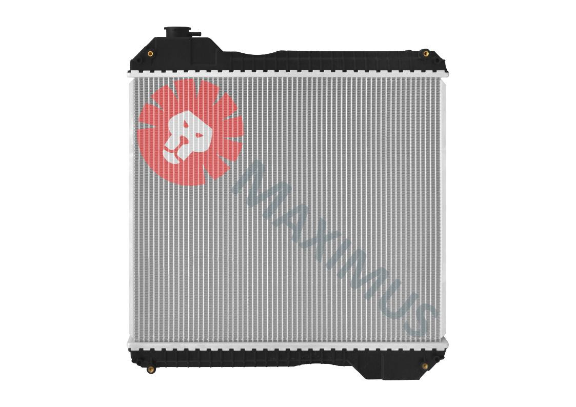 CATERPILLAR PS150C PF300C PS300C CS433E CP433E CS423E - Radiator for Vals: bilde 2 CATERPILLAR PS150C PF300C PS300C CS433E CP433E CS423E - Radiator for Vals: bilde 2