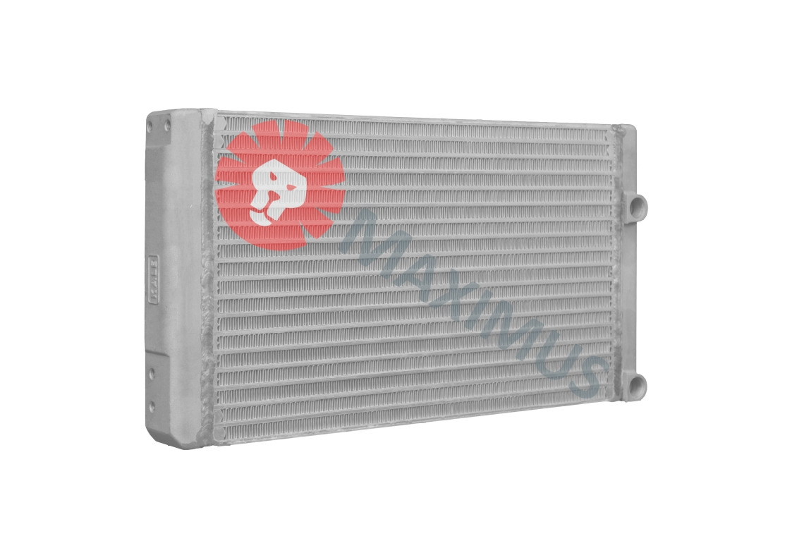 CLAAS ARION HEXASHIFT 550-520 650-620 660-510 , CMATIC 550-530 650-620 650-510 - Radiator for Traktor: bilde 1 CLAAS ARION HEXASHIFT 550-520 650-620 660-510 , CMATIC 550-530 650-620 650-510 - Radiator for Traktor: bilde 1