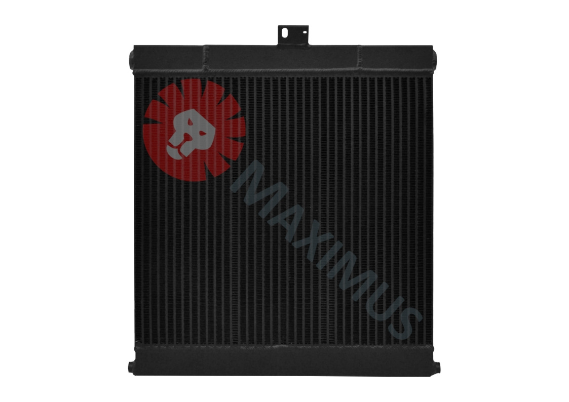 CLAAS DOMINATOR 76 , 96 - Radiator for Tresker: bilde 1 CLAAS DOMINATOR 76 , 96 - Radiator for Tresker: bilde 1