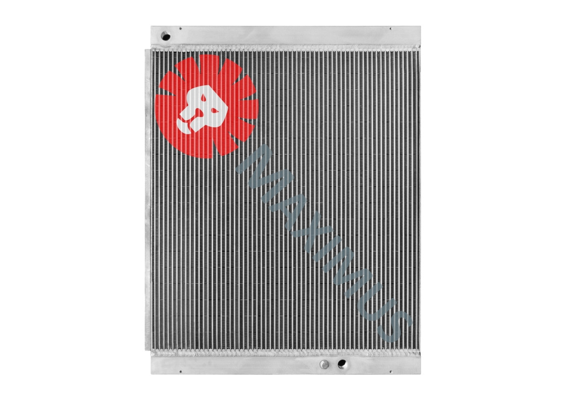 COMPAIR L110 L132 - Radiator for Luftkompressor: bilde 1 COMPAIR L110 L132 - Radiator for Luftkompressor: bilde 1