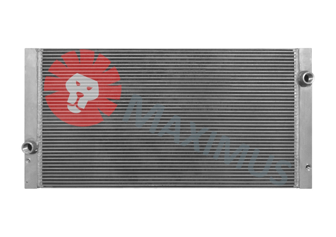 COMPAIR L110 - Radiator for Luftkompressor: bilde 1 COMPAIR L110 - Radiator for Luftkompressor: bilde 1