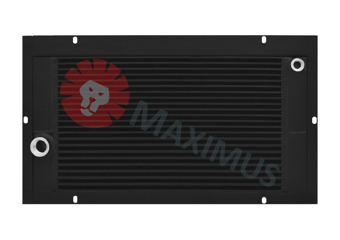 COMPAIR L15 - Radiator for Bilverkstedutstyr: bilde 2 COMPAIR L15 - Radiator for Bilverkstedutstyr: bilde 2