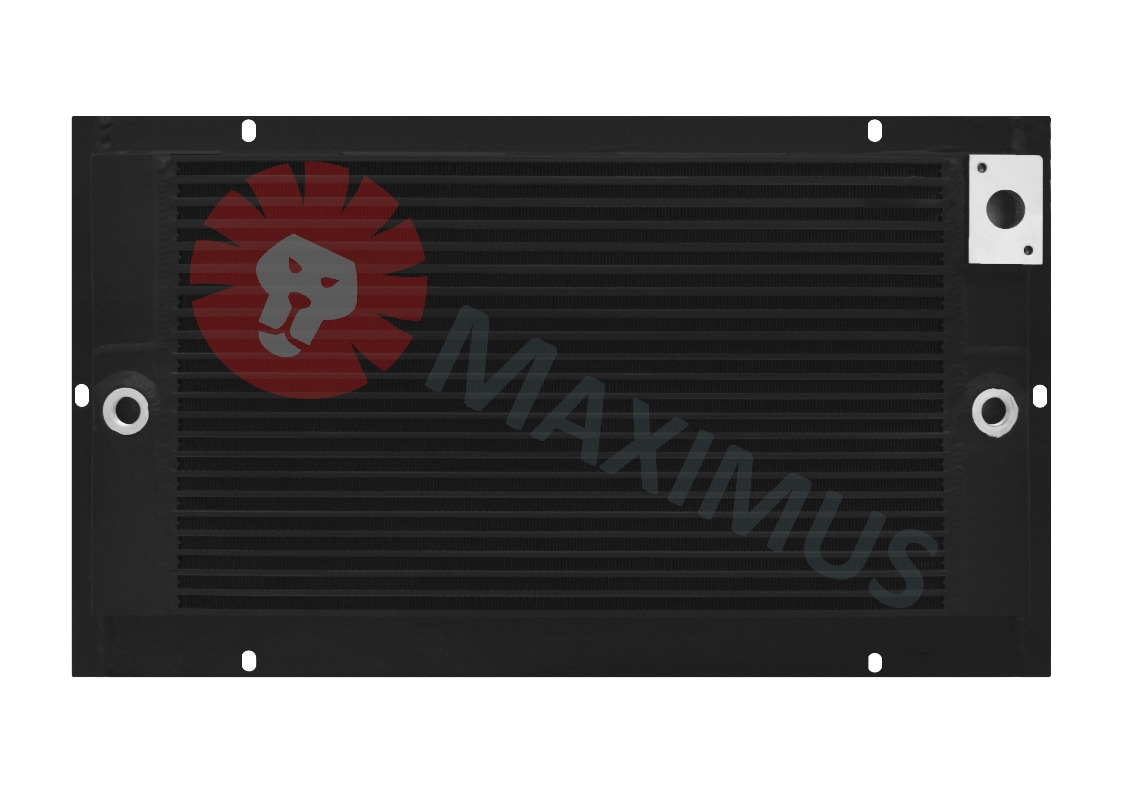 COMPAIR L15 - Radiator for Bilverkstedutstyr: bilde 1 COMPAIR L15 - Radiator for Bilverkstedutstyr: bilde 1