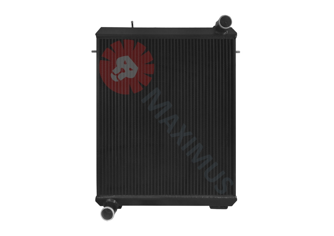 CRYSTAL TRAKTOR CRYSTAL TRAKTOR - Radiator for Traktor: bilde 1 CRYSTAL TRAKTOR CRYSTAL TRAKTOR - Radiator for Traktor: bilde 1