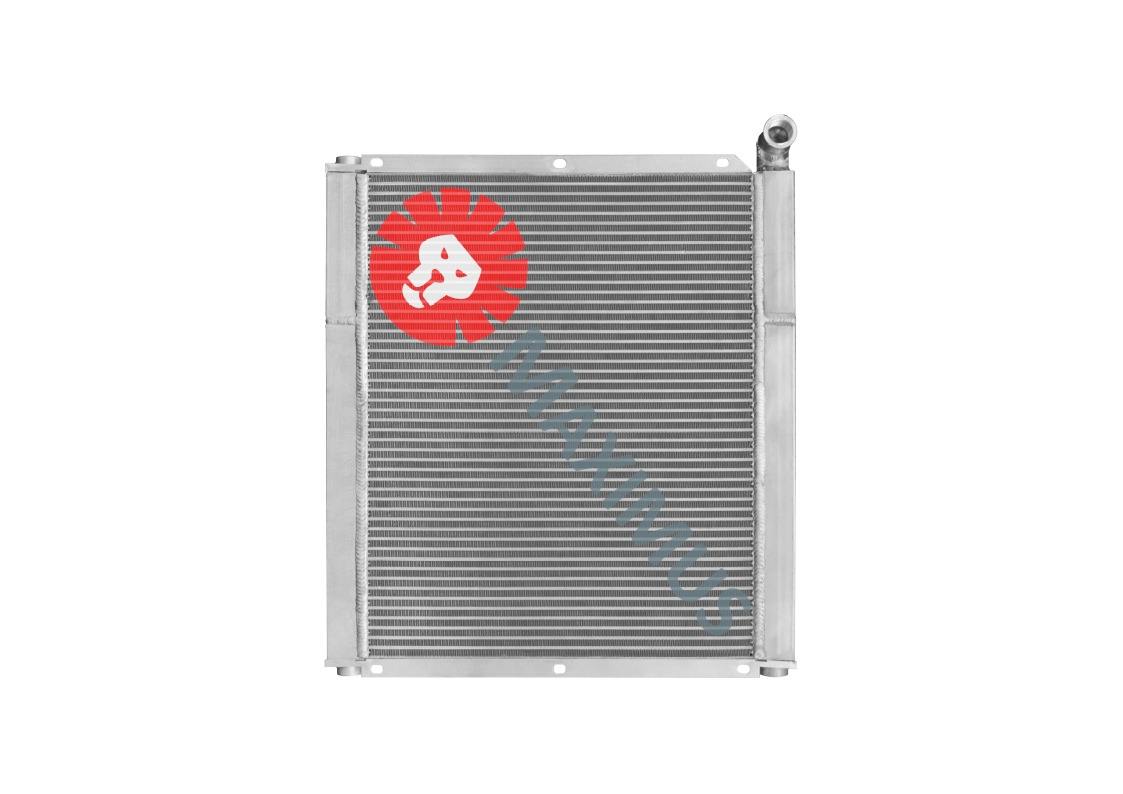 DEMAG SPRINT 055 - Radiator for Luftkompressor: bilde 1 DEMAG SPRINT 055 - Radiator for Luftkompressor: bilde 1