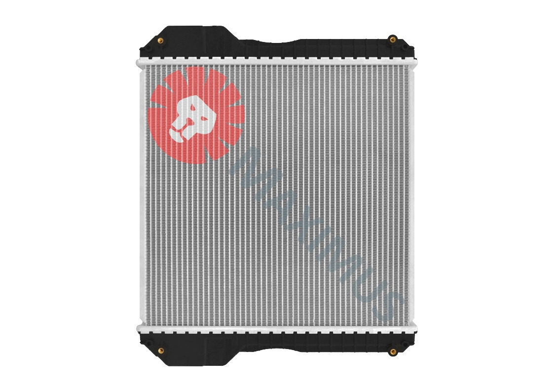 JCB 351-70 - Radiator for Teleskoplastere: bilde 2 JCB 351-70 - Radiator for Teleskoplastere: bilde 2