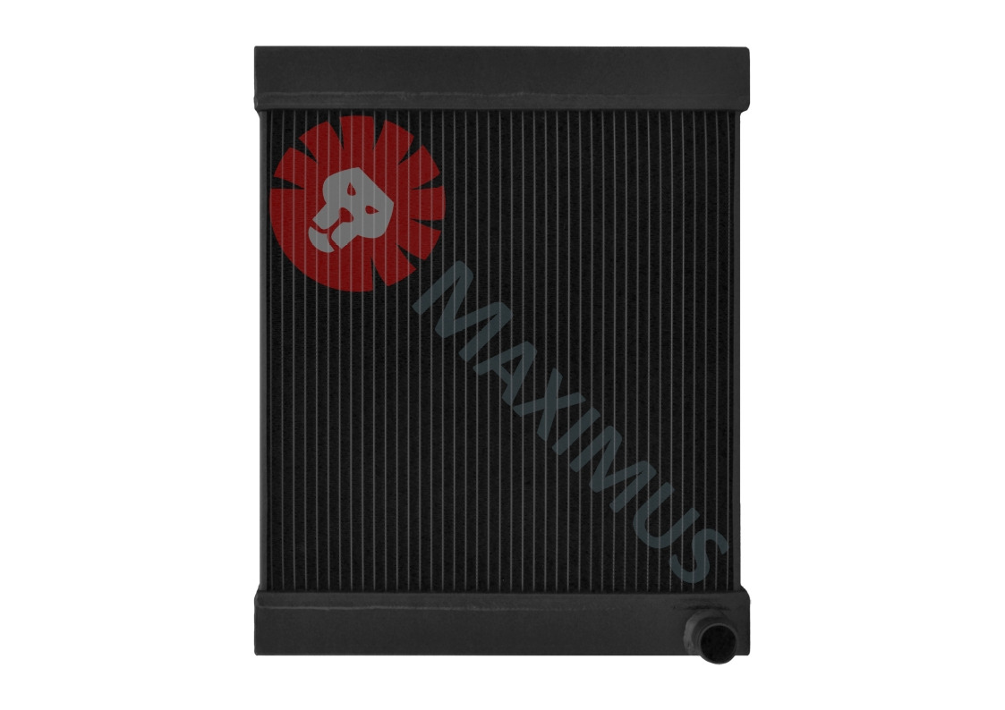 JCB 520LE 520-50LE 525LE 525-50LE - Radiator for Teleskoplastere: bilde 2 JCB 520LE 520-50LE 525LE 525-50LE - Radiator for Teleskoplastere: bilde 2