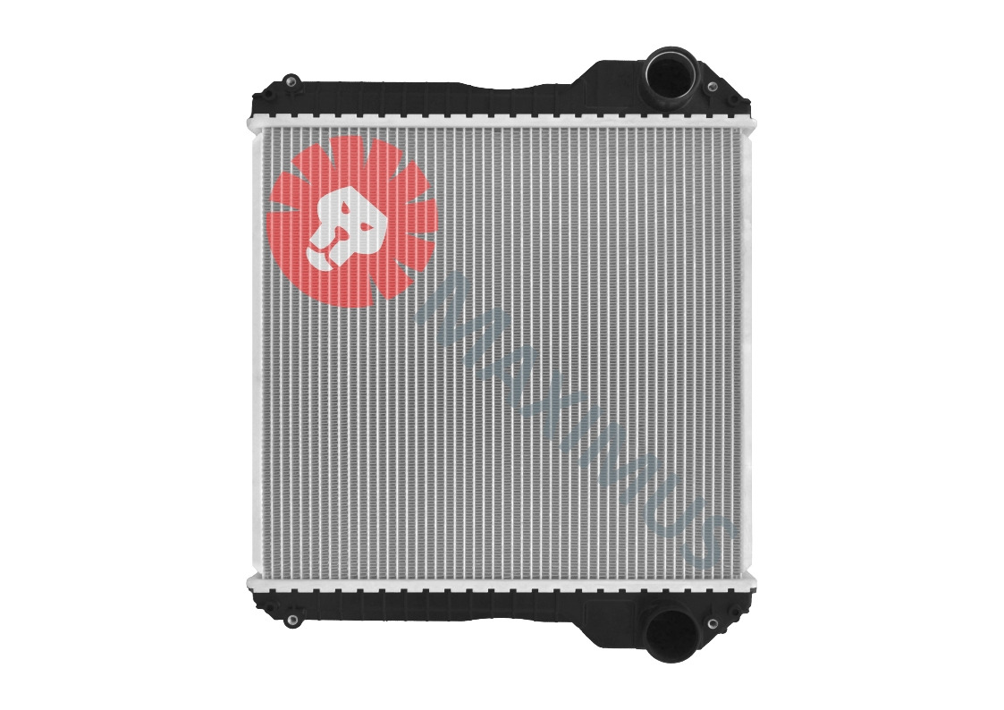 JCB 531-70 - Radiator for Teleskophjullaster: bilde 1 JCB 531-70 - Radiator for Teleskophjullaster: bilde 1