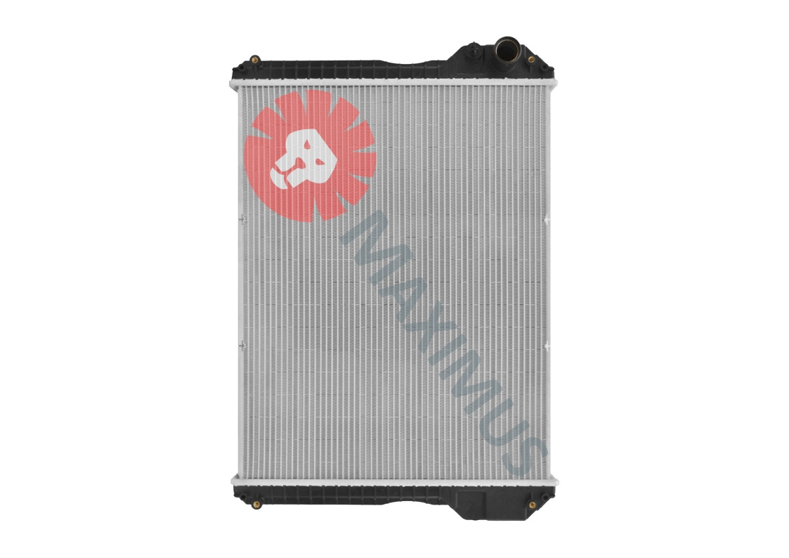 JCB FASTRAC SERIA 3000 SERIA 7000 - Radiator for Traktor: bilde 1 JCB FASTRAC SERIA 3000 SERIA 7000 - Radiator for Traktor: bilde 1