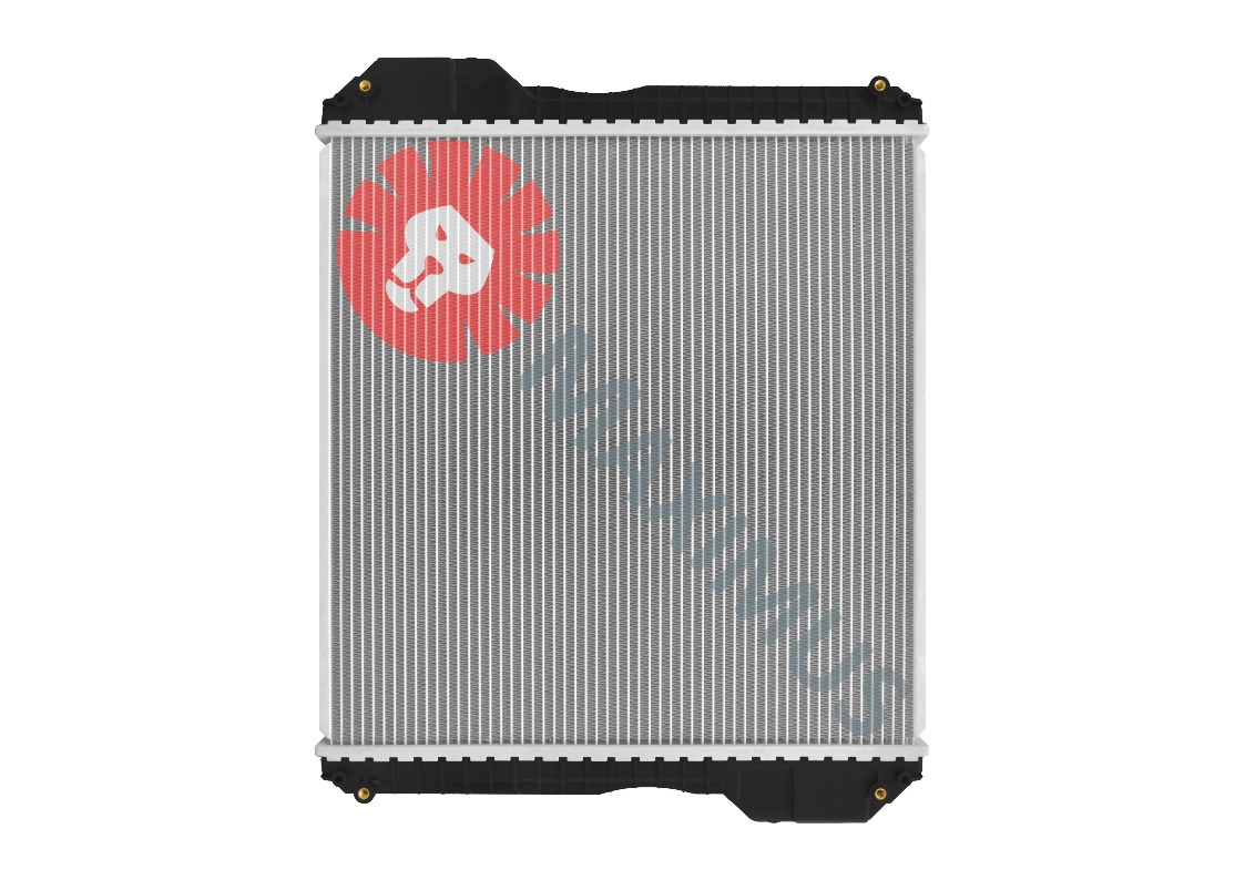 JCB JCB 535-95, 530, 532, 533-105, 540-170 - Radiator for Teleskophjullaster: bilde 2 JCB JCB 535-95, 530, 532, 533-105, 540-170 - Radiator for Teleskophjullaster: bilde 2